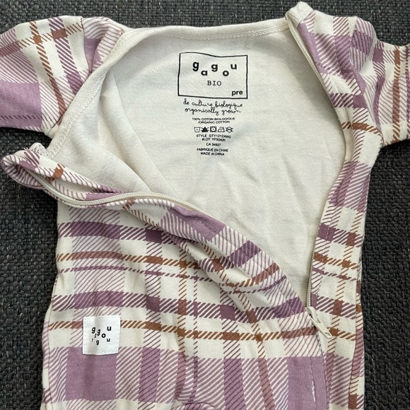 Sleepwear - Picture 1 of 3